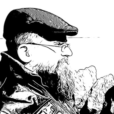 Avatar for ‘Tad’ Sander 🍉🌻