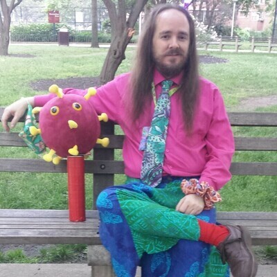 Avatar for sport of sacred spherical cows