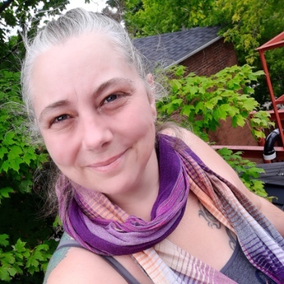 Avatar for Valerie Roney