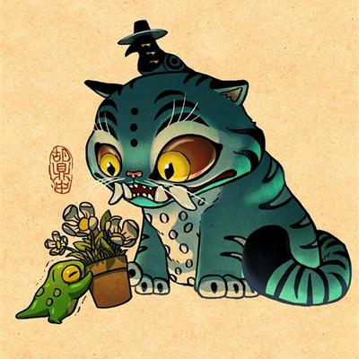 Avatar for Dremmwel ar Vran Ruz