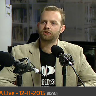 Avatar for Matthijs Pontier🏴‍☠️Piraten#1