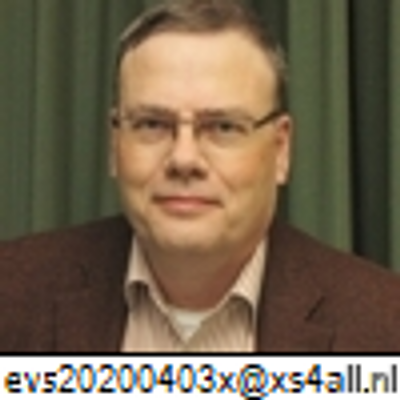 Avatar for Erik van Straten