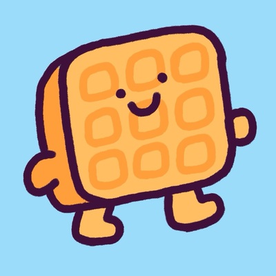 Avatar for Luftvaffel