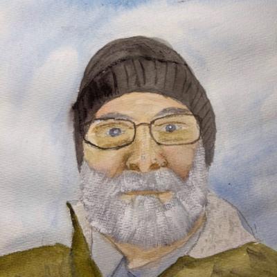 Avatar for Doug Rutherford