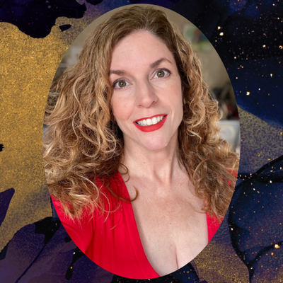 Avatar for Jendia Gammon