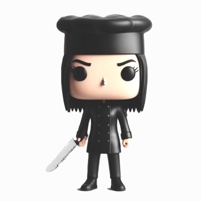 Avatar for Crowbar Jones