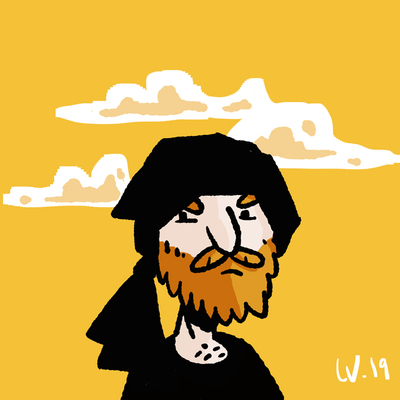 Avatar for Vilain