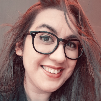 Avatar for RosieSoCosy :cosified: