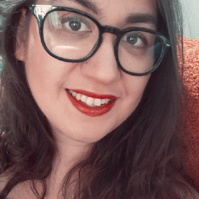 Avatar for RosieSoCosy :cosified: