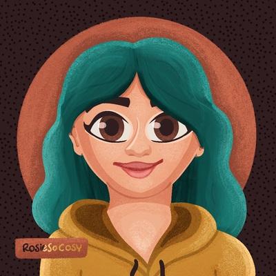 Avatar for RosieSoCosy :cosified: