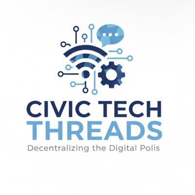 Avatar for Civic Tech Threads