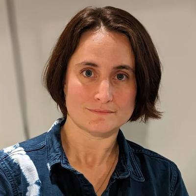 Avatar for Chloé Chevalier