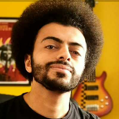 Avatar for Jeferson Fernando