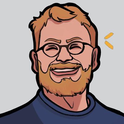 Avatar for Jeff Moore