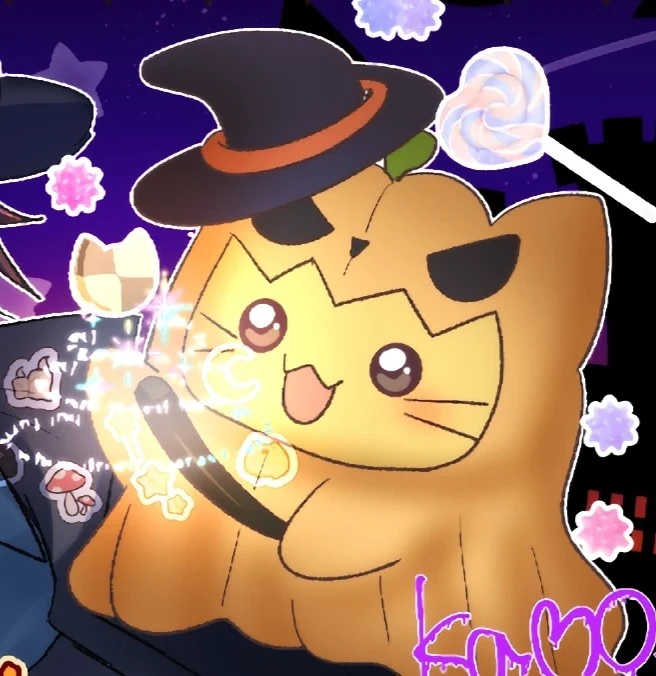 Avatar for 香森にゃぷ:blobcat_pacifier:みすけっとE-25