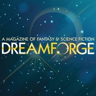Avatar for DreamForge Magazine