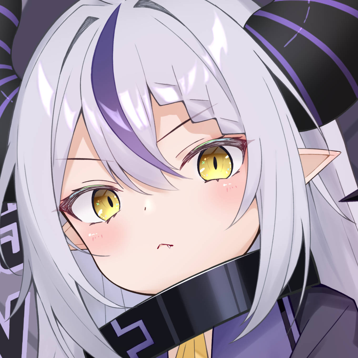 Avatar for きゃぷ:skeb:承認待ち