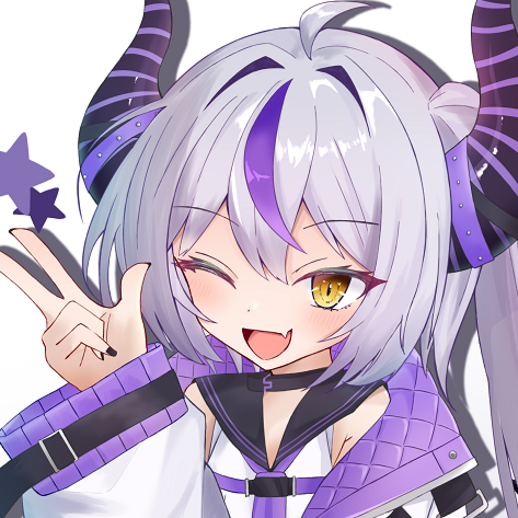 Avatar for きゃぷ@C107 1日目西2し07b