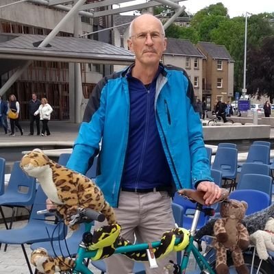 Avatar for Bob Downie