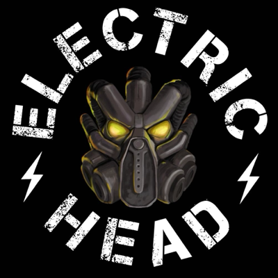 Avatar for Electrichead