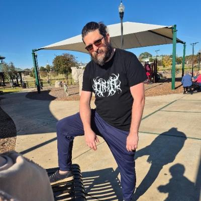 Avatar for Josh Wood