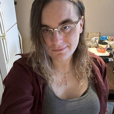 Avatar for estrogenandspite