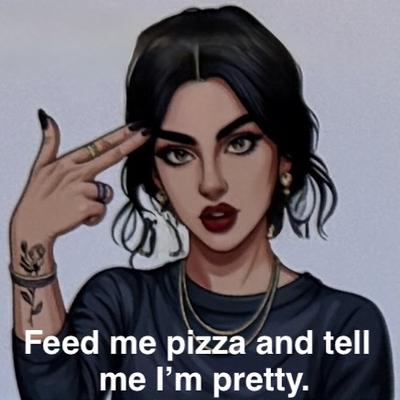 Avatar for Teresa 🏳️‍⚧️