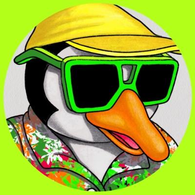 Avatar for MeaningfulBits.eth