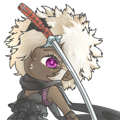 Avatar for Weebdeluxe