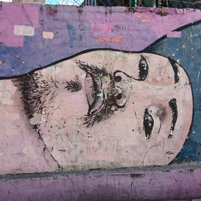 Avatar for bandido corazón