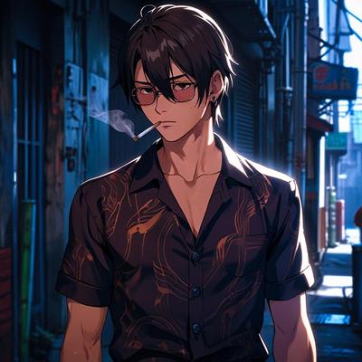 Avatar for Mijei