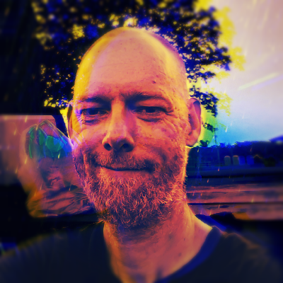 Avatar for (❍ᴥ❍ʋ)