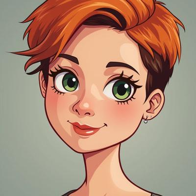 Avatar for Tessa Halloran