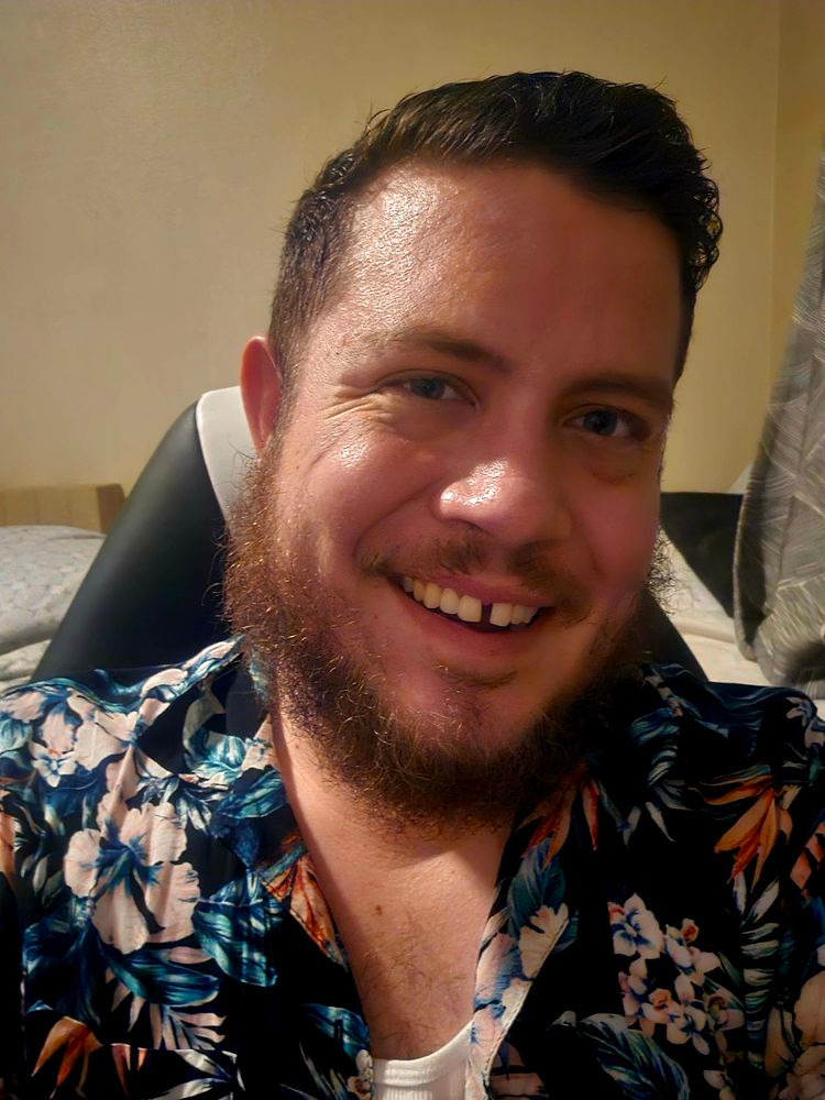 Avatar for deadsuperhero