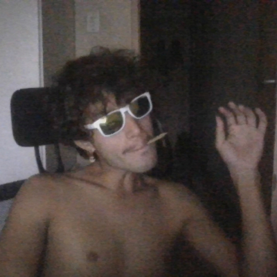 Avatar for O Grande Mestrando Da Computaria