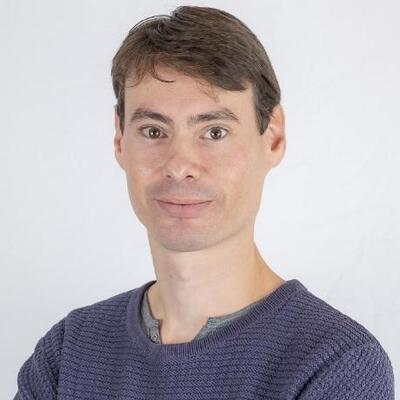 Avatar for David Guillot