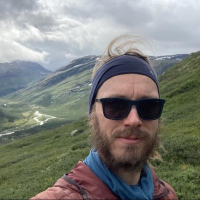 Avatar for Jens