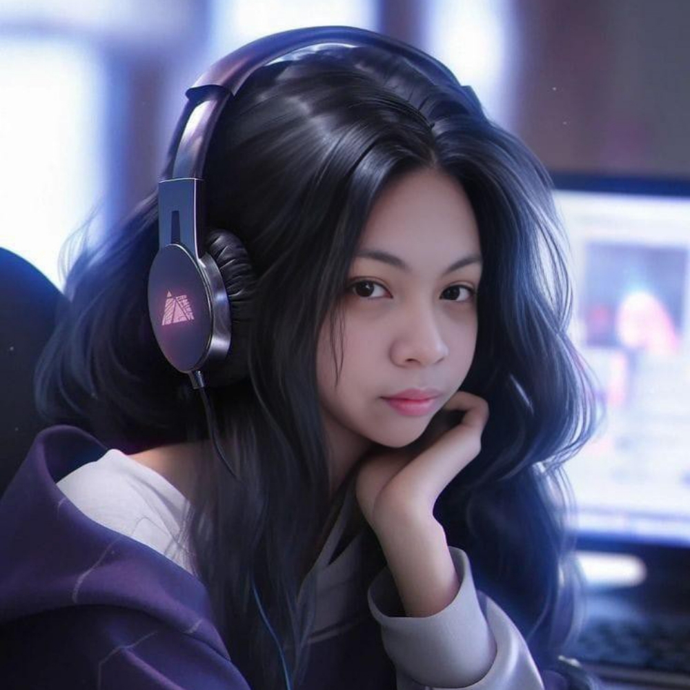 Avatar for gameshogun 🦋