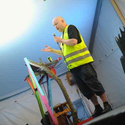 Avatar for Thomas Steen Rasmussen