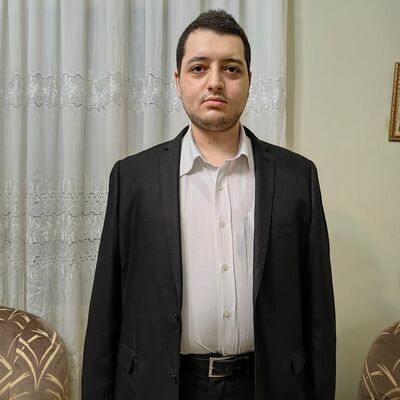 Avatar for Ketata Mohamed 🐧💻🎮