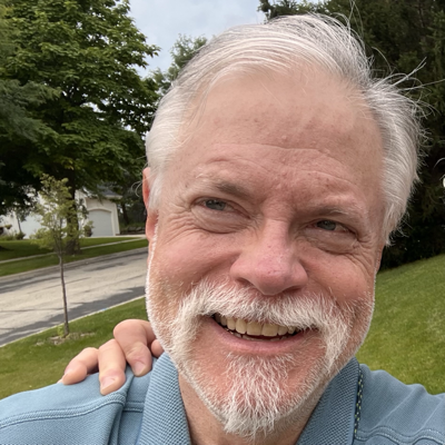 Avatar for David J. Atkinson