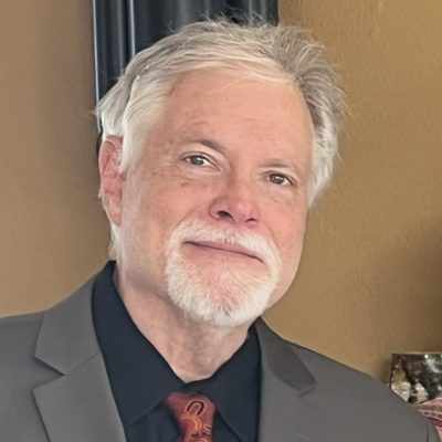 Avatar for David J. Atkinson