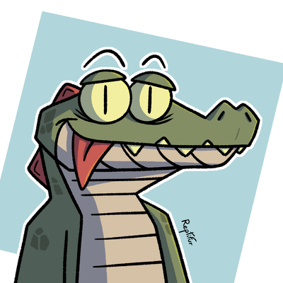 Avatar for Reptifur