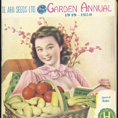 Avatar for Wellington Chinese History