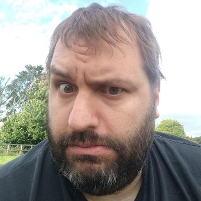 Avatar for Neil