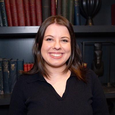 Avatar for Mariya Delano