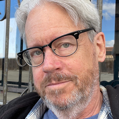 Avatar for Chris Breen