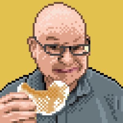 Avatar for Steve Riggins