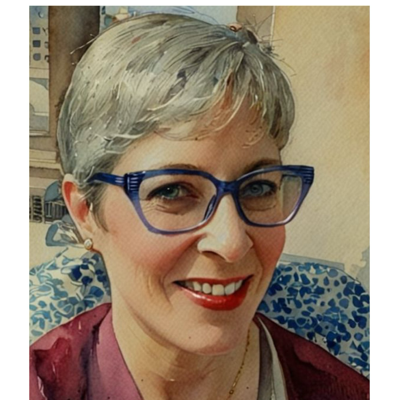 Avatar for Elizabeth Eiler