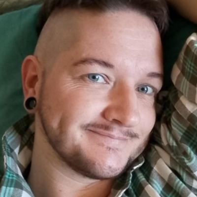 Avatar for Captain B.Courageous 🏳️‍⚧️🏳️‍🌈